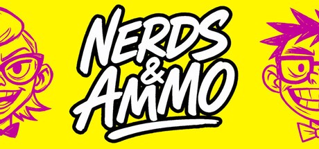 Games like Nerds & Ammo
