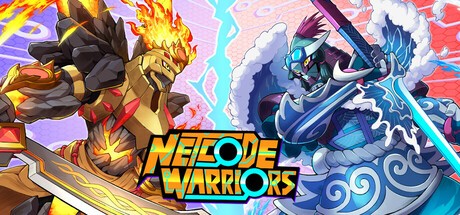 Games like Netcode Warriors