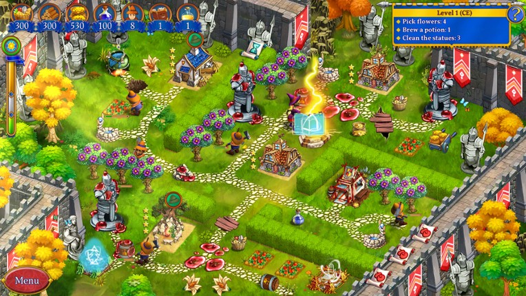 New Yankee: Jelly Chaos Image