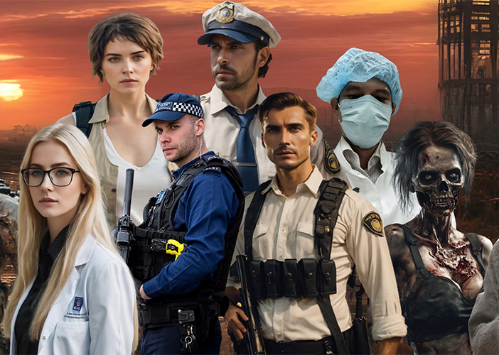 Games like No Way Out