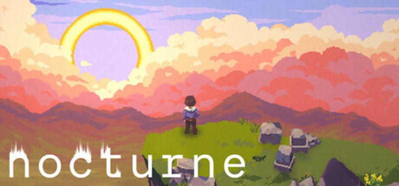 Nocturne Image