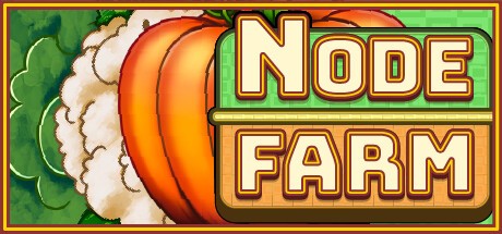 Games like Node Farm