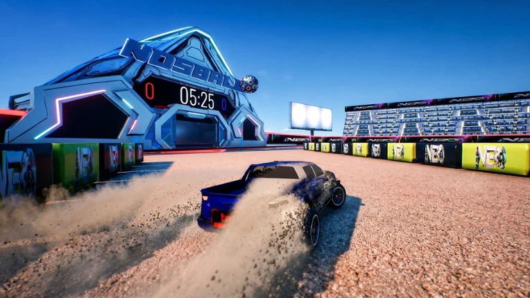NOSBALL Image