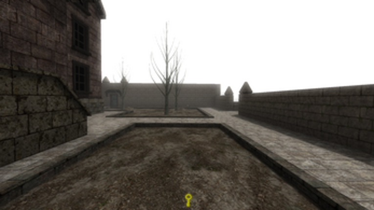 Nowhere: Lost Memories Image