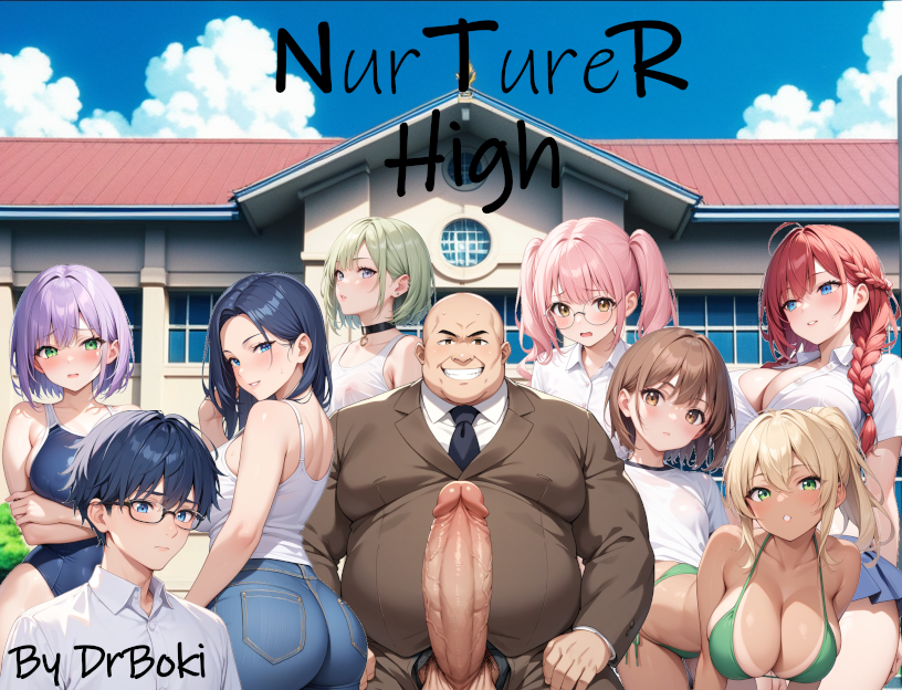 Games like NurTureR High