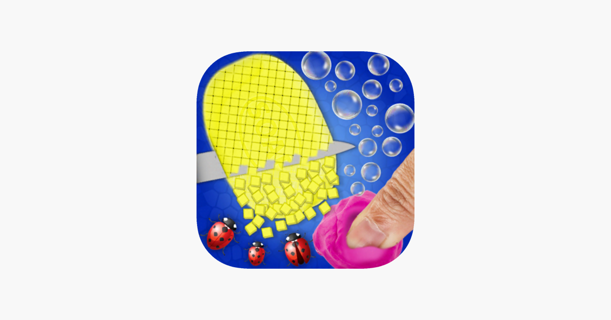 Games like Oddly Satisfying Soap Cutting!