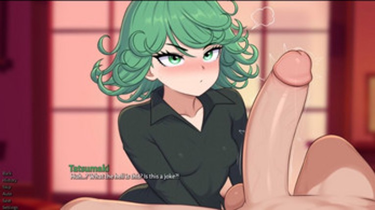 One Pump Chump Image