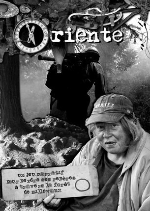 Oriente screenshot