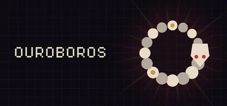 Games like Ouroboros