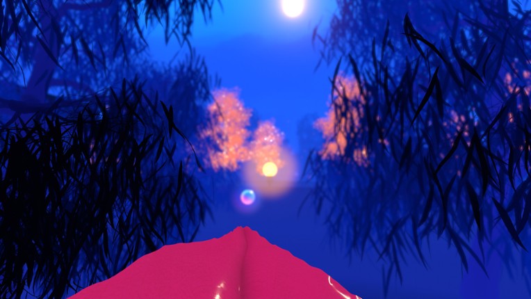 Overlook Trail screenshot