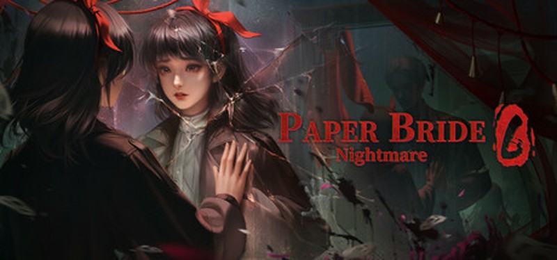 Paper Bride 6 Nightmare Image