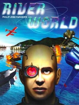 Games like Philip José Farmer's Riverworld