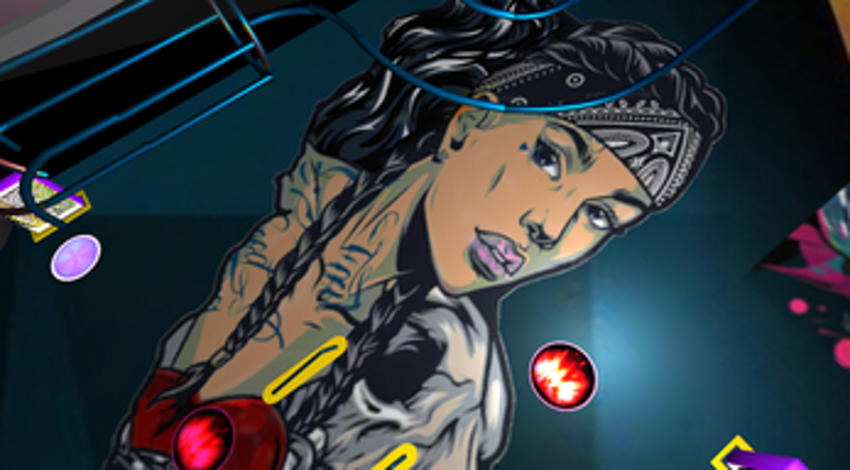 Pinball Redemption Image