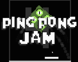 Games like Ping Pong Jam [LOWREZ 2017]
