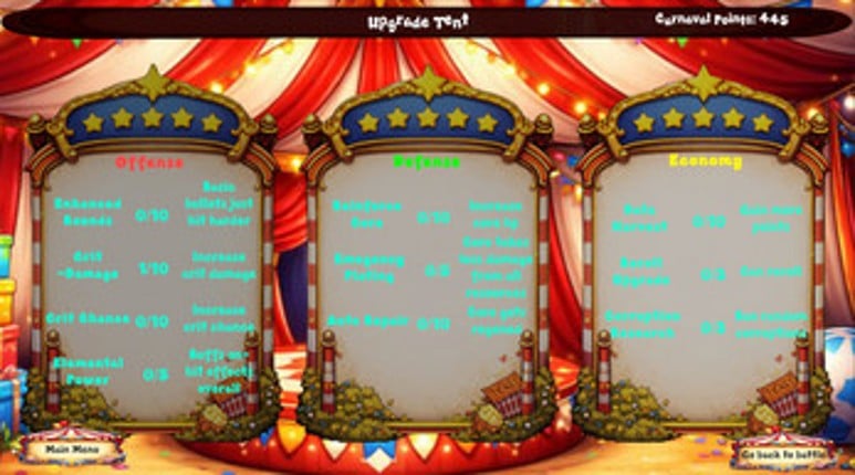 Popcorn Mayhem Image