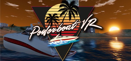 Games like Powerboat VR