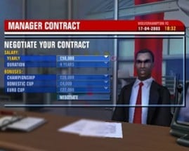 Premier Manager 03/04 Image