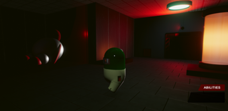 Project Parasite Image