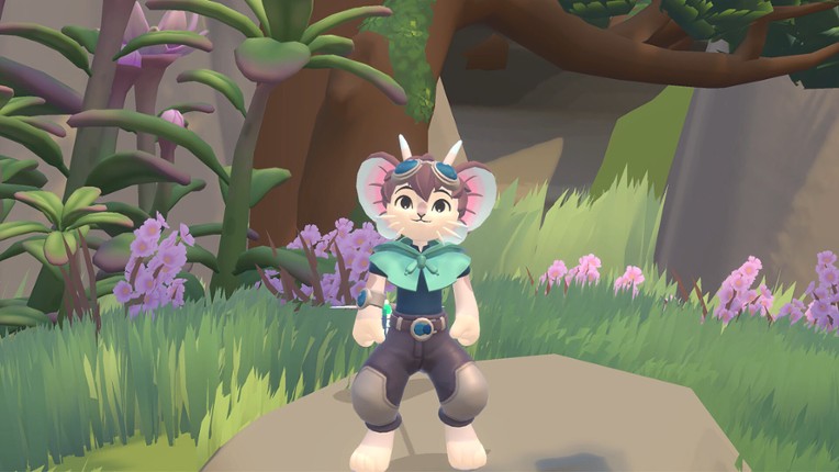 Project Shoreline screenshot