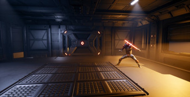 Project Zero Hunter screenshot