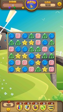 Push The Buttons screenshot