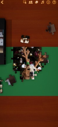 Puzzle Together screenshot