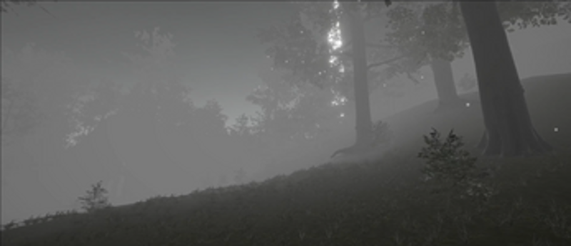 Quiet Echo screenshot