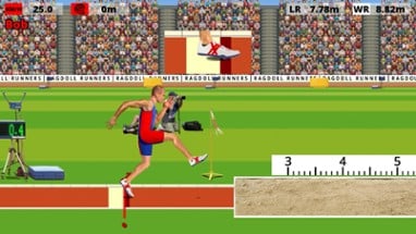 Ragdoll Runners Image