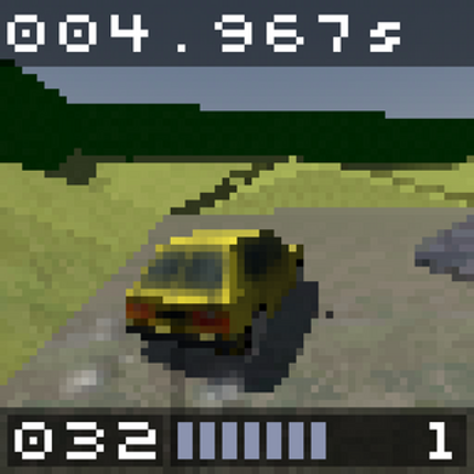 Rally King Image