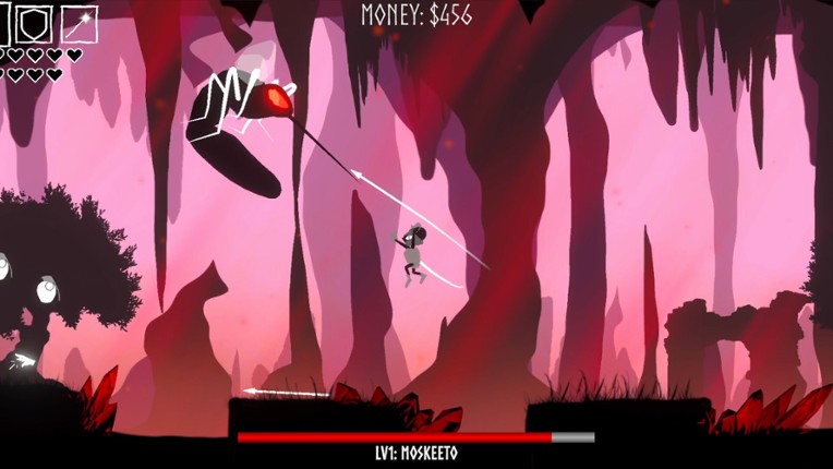 Ratsukade screenshot