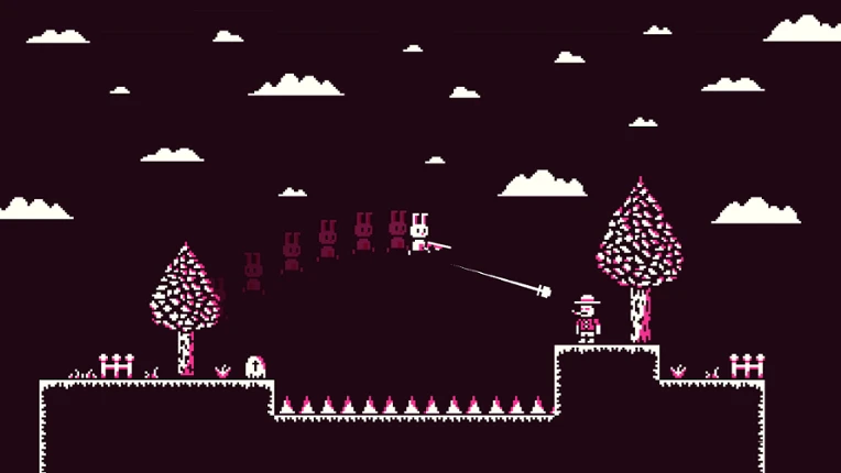 Recoil Rabbit Image