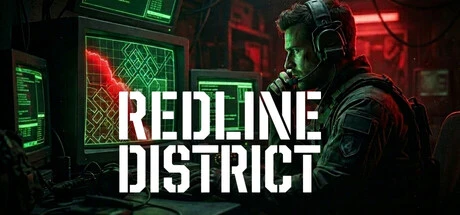 Games like Redline District