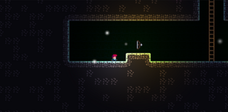 Red's Strange Adventure Image