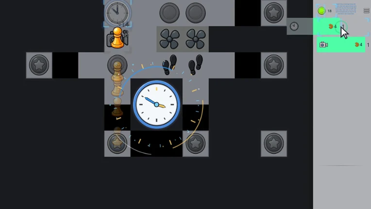Refund screenshot