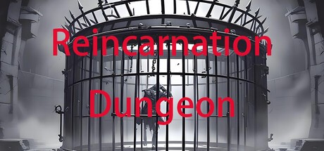 Games like Reincarnation Dungeon