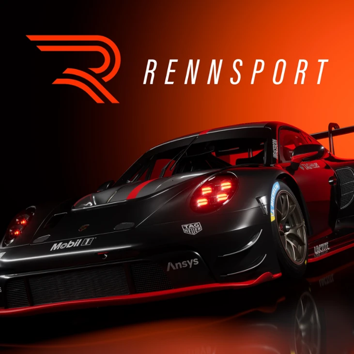 Games like RENNSPORT