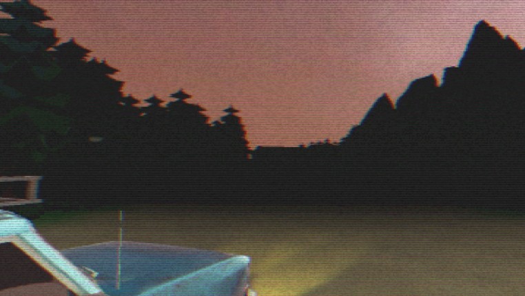 Rewind to Fear: The Mansion screenshot