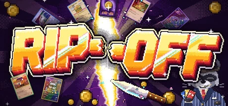 Games like RIP-OFF