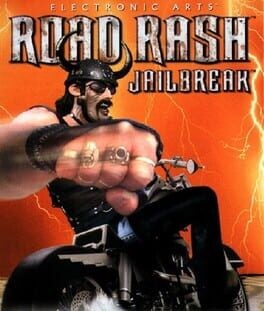 Games like Road Rash: Jail Break