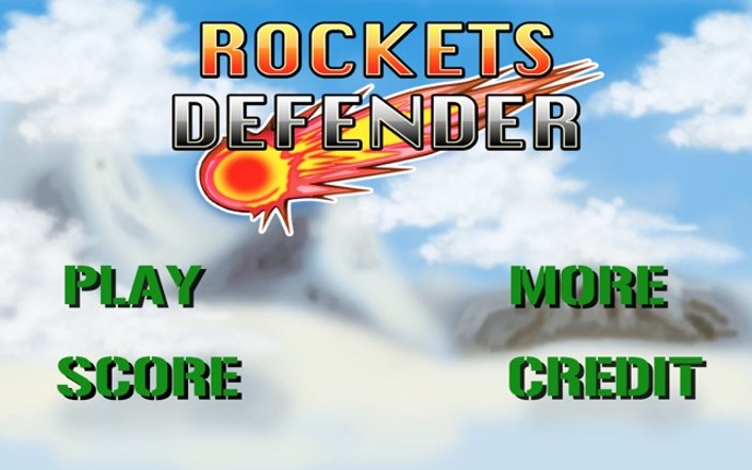 Rockets Defender Image