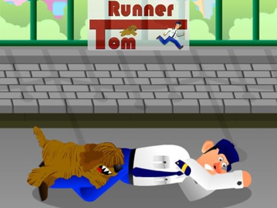 Runner Tom Image