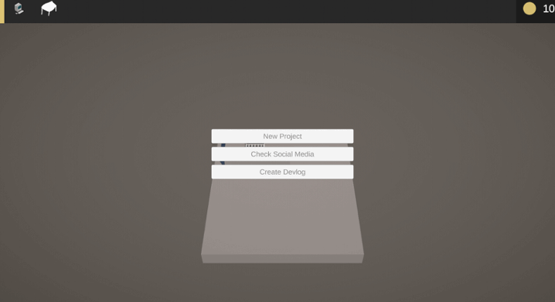 Satire Capitalism Simulator screenshot