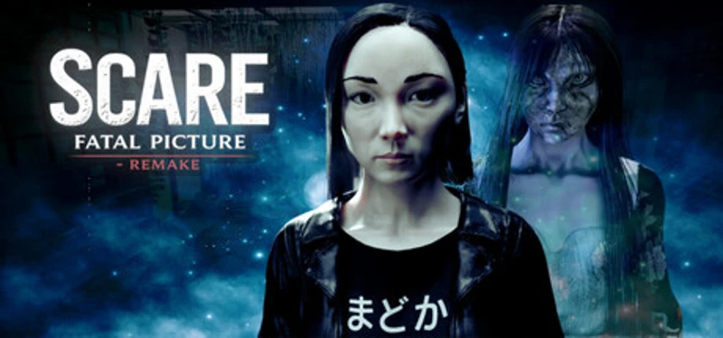 Scare: Fatal Picture - Remake Image