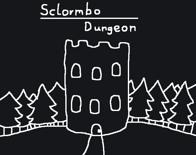 Games like Sclormbo Dungeon