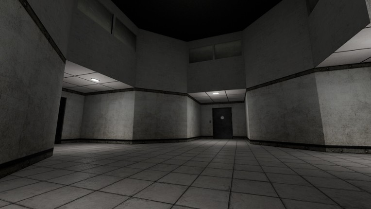SCP: Site Frostfall​ screenshot