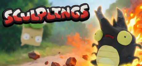 Games like Sculplings