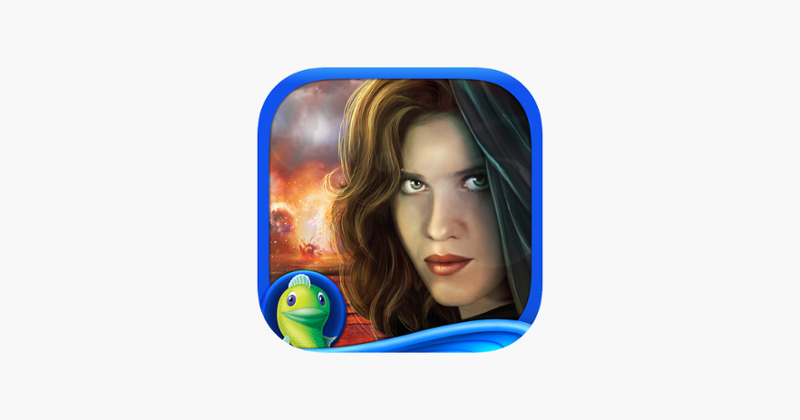 Sea of Lies: Tide of Treachery - A Hidden Object Mystery Image