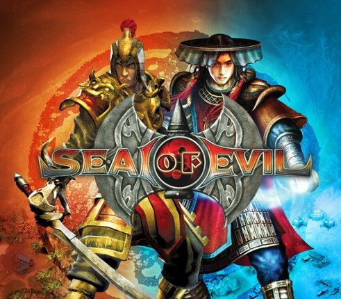 Seal of Evil Image