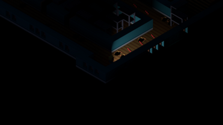 Secrets of Candy Mansion Image