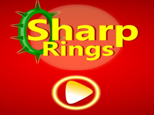 Games like Sharp Rings